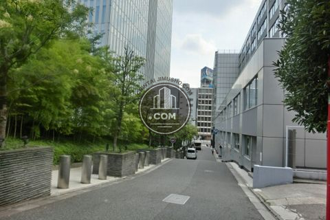 裏路地