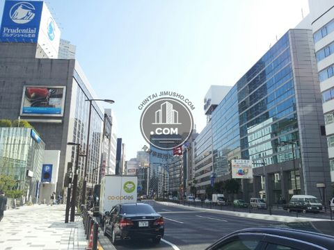 大通り