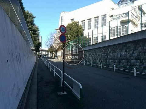 駅周辺