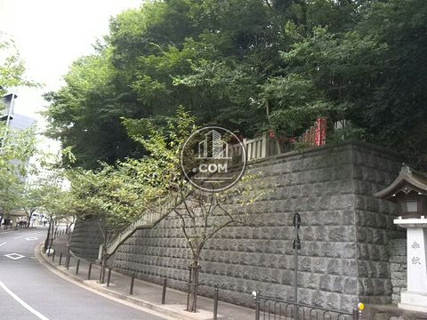 裏路地