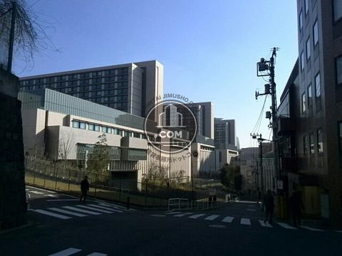 駅周辺
