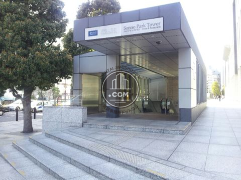 駅周辺
