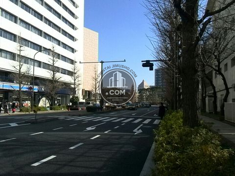 大通り
