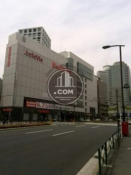 ランドマーク