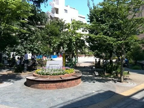 西神田公園