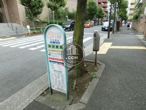 大通り