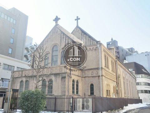 大通り