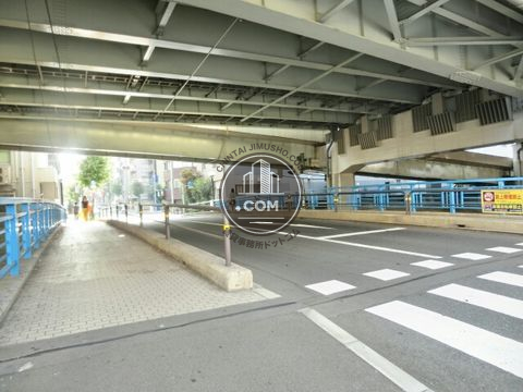 裏路地