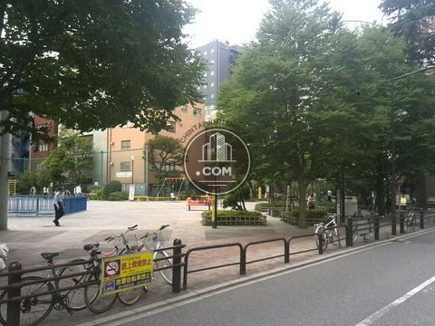 裏路地