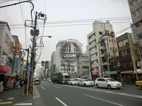 大通り