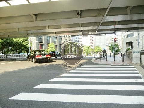 裏路地