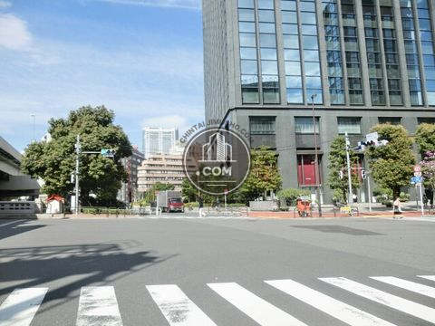 大通り