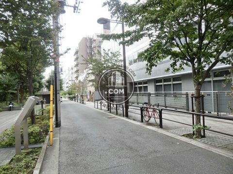 裏路地