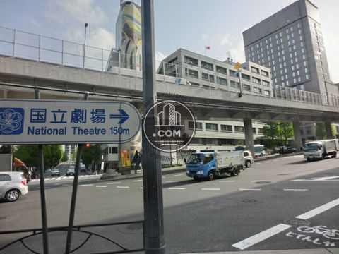 大通り