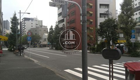 大通り