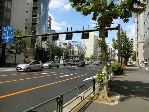 大通り