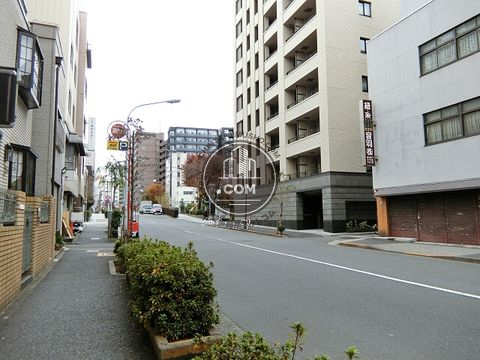 大通り