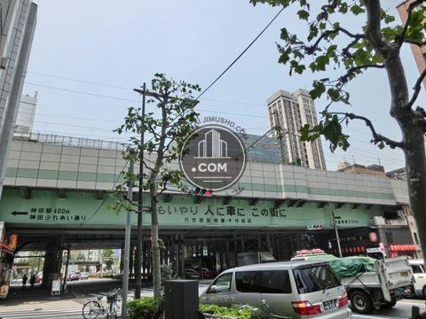 大通り