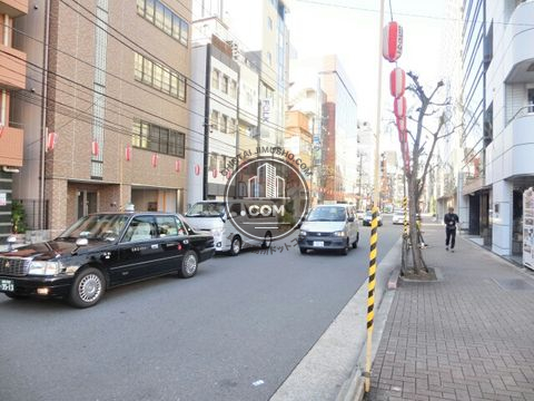 大通り