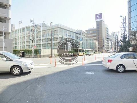 大通り