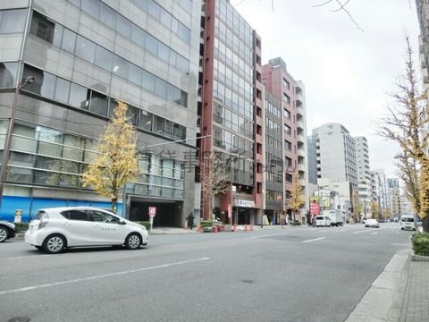 神田平成通り