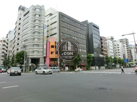 大通り