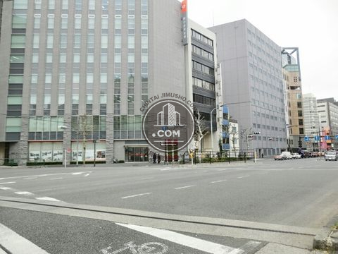 大通り