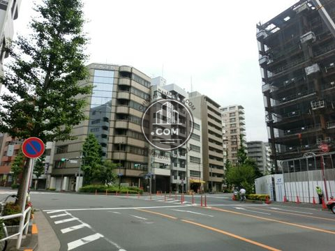 大通り