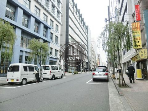 裏路地