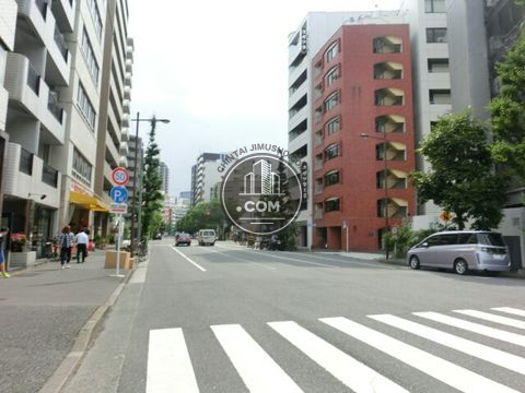 裏路地