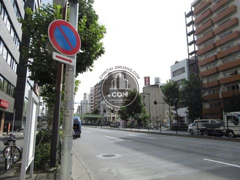大通り