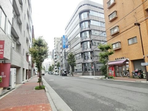 柳原通り