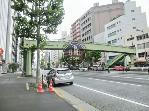 大通り