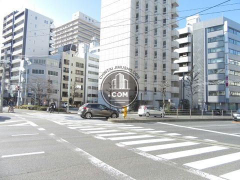 大通り