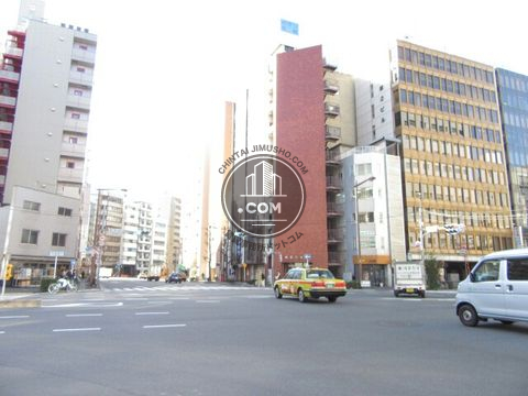 大通り