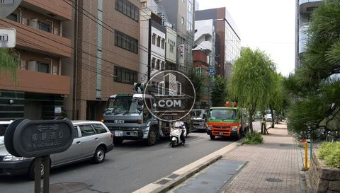 裏路地