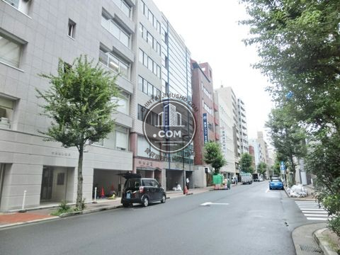 裏路地