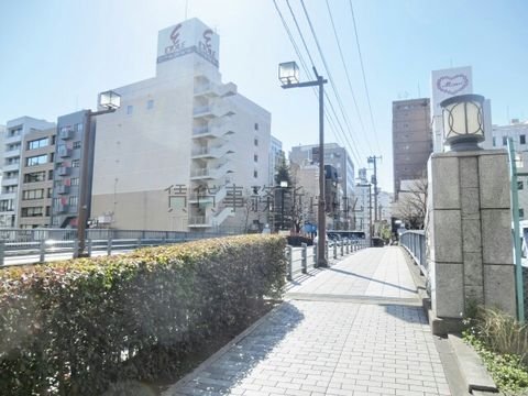 左衛門橋