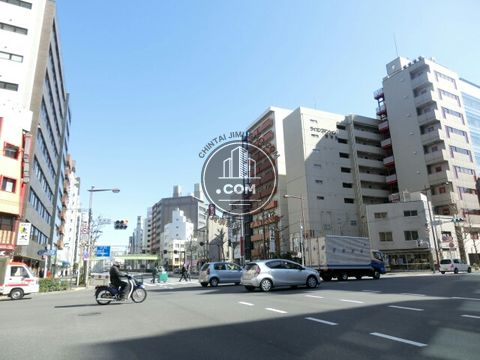 大通り