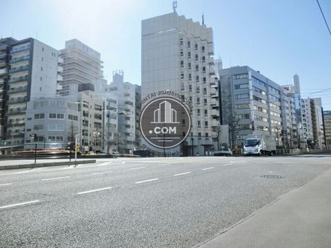 大通り