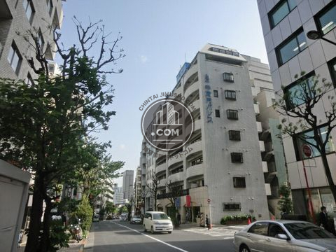 裏路地