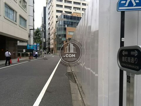 裏路地