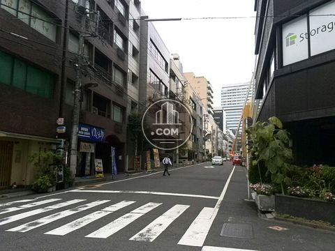 裏路地