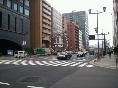大通り