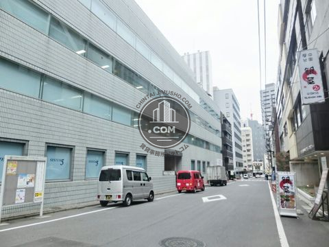 裏路地