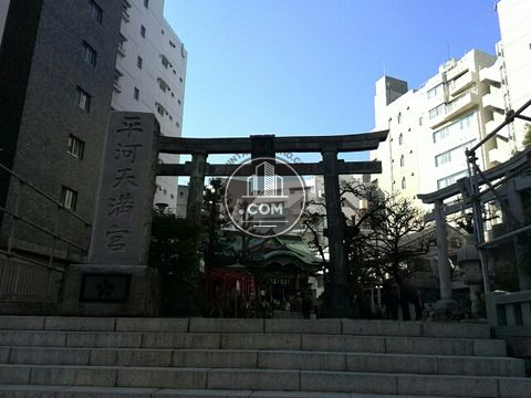 ランドマーク