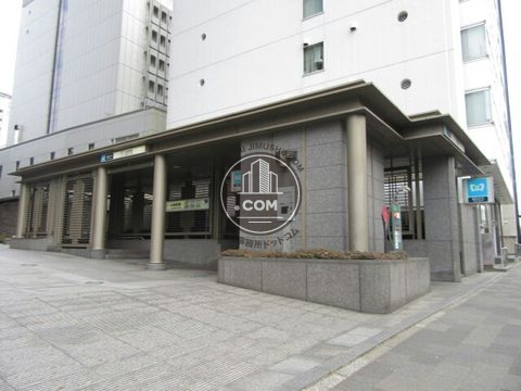 駅周辺
