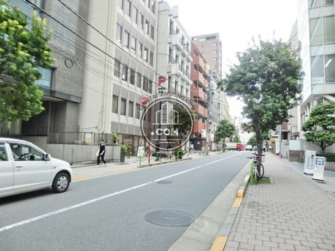 裏路地