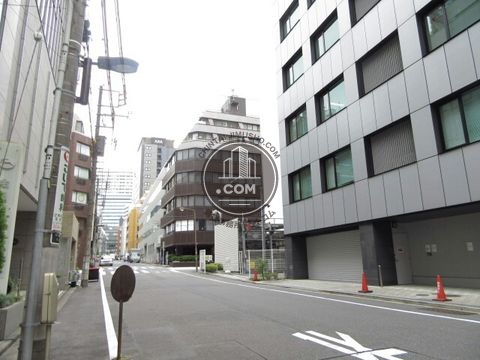 裏路地