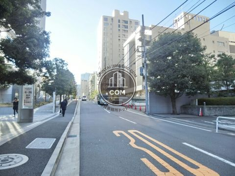 裏路地
